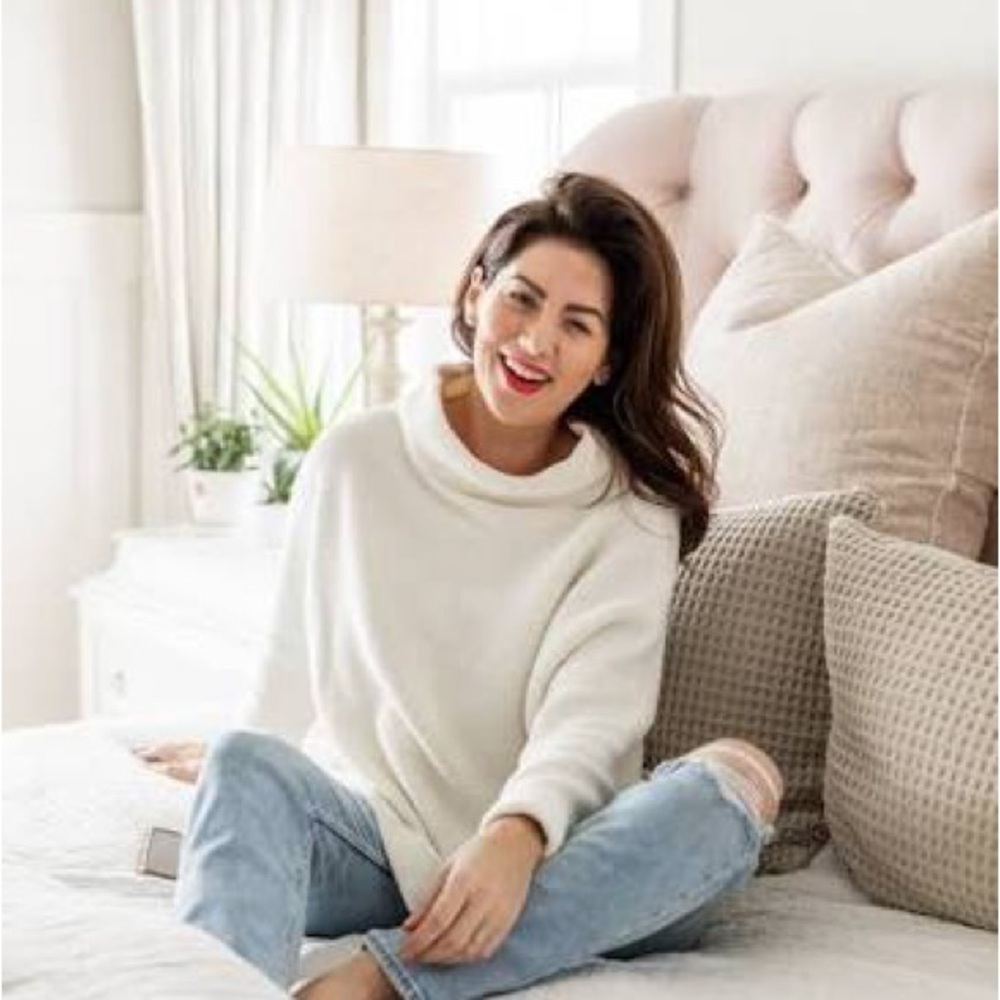 Free People Ottoman Tunic
